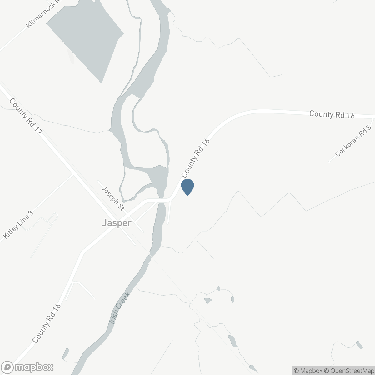 1104 COUNTY ROAD 16 ROAD, Merrickville, Ontario K0G 1G0